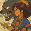 Maa Kaalratri 