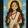Maa Brahmacharini
