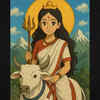 Maa Shailputri
