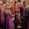 ​A glimpse into India’s evolving culture