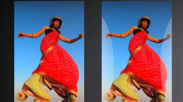 Instagram releases a fast-forward feature for reels