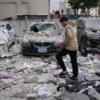 Lebanese condemnation