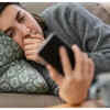 Anxiety and depression
