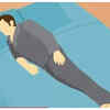 Log Position
