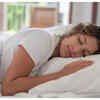 Stomach Sleeping