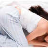 Article image for: Fetal Position
