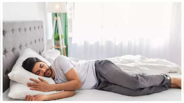 Side Sleeping