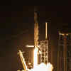 Fram2 mission launched from SpaceX’s facilities
