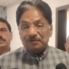 Gujarat blast news Live Updates: Factory owner stored explosives illegally, leading to blast says Health minister Rushikesh Patel