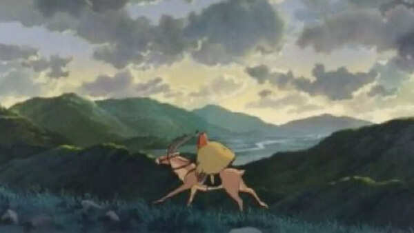 Hayao Miyazaki Photos