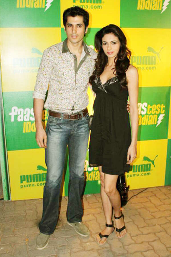 Sunny Gill Photos