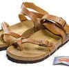 Which is better for your feet?