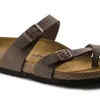 Comfort and foot support