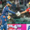 IPL 2025: As it happened in LSG vs PBKS...