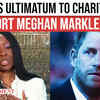 Article image for: Prince Harry ‘Ordered’ Charity Chief Sophie Chandauka To Back Meghan Markle? Deets Inside