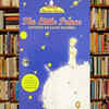 ‘The Little Prince’ by Antoine de Saint-Exupéry