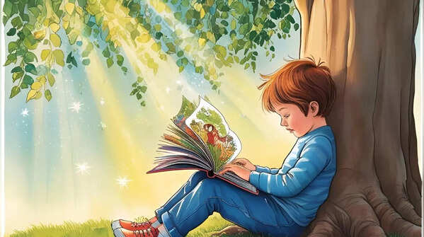 Books for children