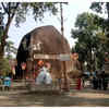 Bhooteshwarnath Natural Shivling