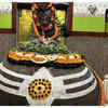 Tilbhandeshwar Growing Shivling