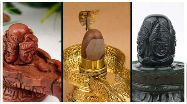 5 mysterious shivlings in India: Have you seen them yet?