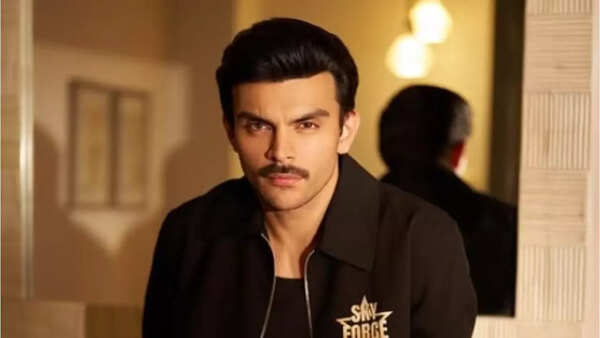 Veer Pahariya Pictures