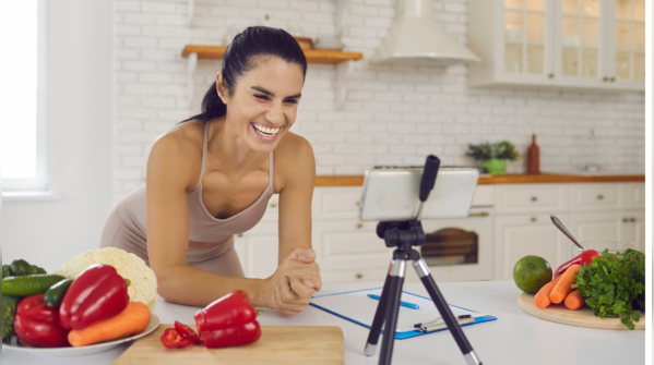 Boosting productivity through healthy habits