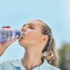 Stay hydrated