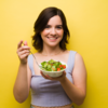 Eat balanced meals