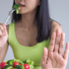 Avoid processed foods