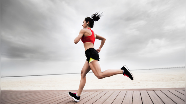 Exercise daily