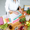 Plan meals ahead