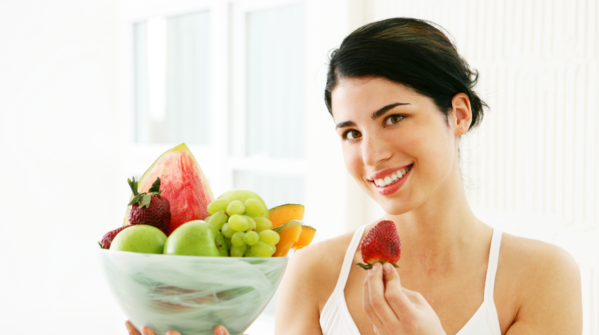 Eat consciously