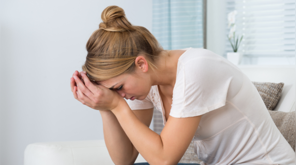 Manage stress effectively