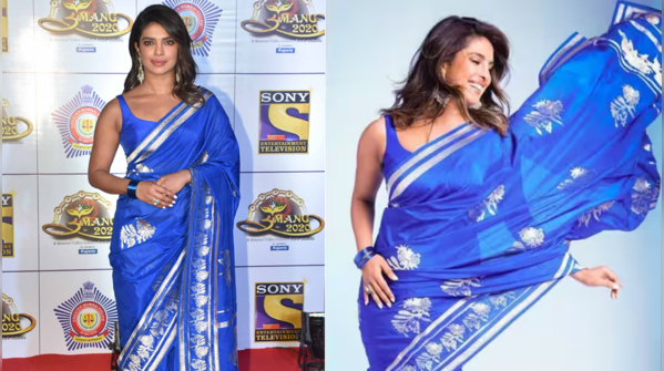 Priyanka Chopra