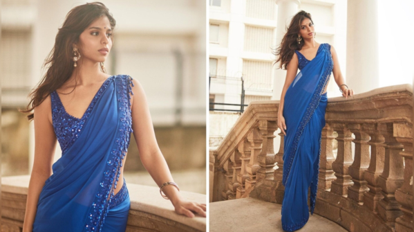 Suhana Khan