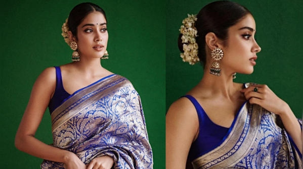Janhvi Kapoor