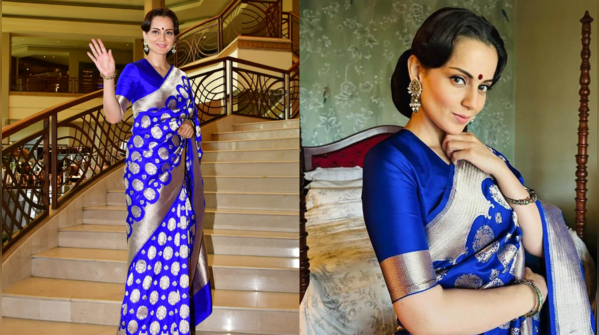 Kangana Ranaut