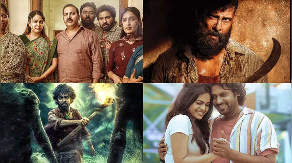 'Kingston', 'Perusu', 'Veera Dheera Sooran': Tamil OTT releases that await for fans this April