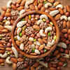 Improves caloric density and weight management