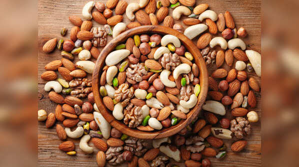 Improves caloric density and weight management