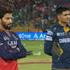 RCB vs GT Live Score, IPL 2025: Shubman reveals reason for Rabada's absence