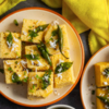 Dhokla 