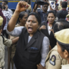 Hearing on April 3