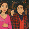​Representation of female characters​