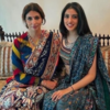 Shweta Bachchan & Navya Naveli Nanda