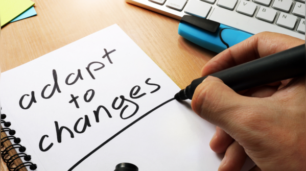 Is adaptability needed in life?