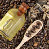 Castor Oil: The ultimate booster for hair thickness