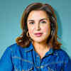 Farah Khan’s ‘Chhapri’ Remark About Holi