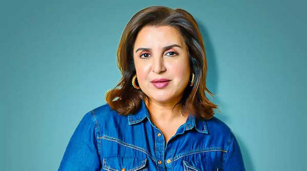 Farah Khan’s ‘Chhapri’ Remark About Holi