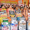 Diesel hike criticized